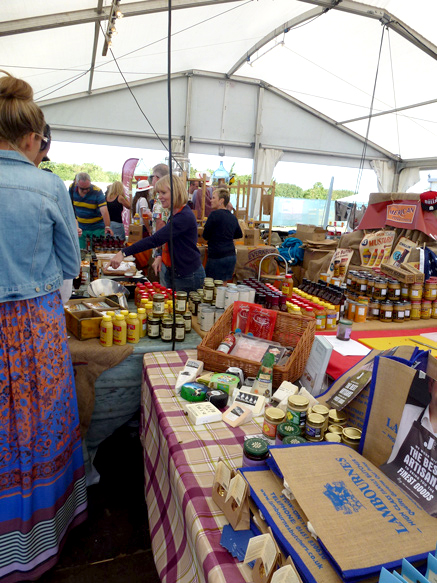Food Market