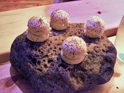 macaroons