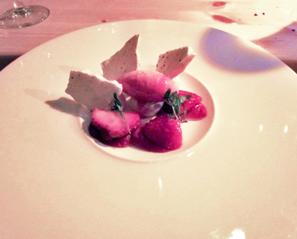 strawberry-dessert