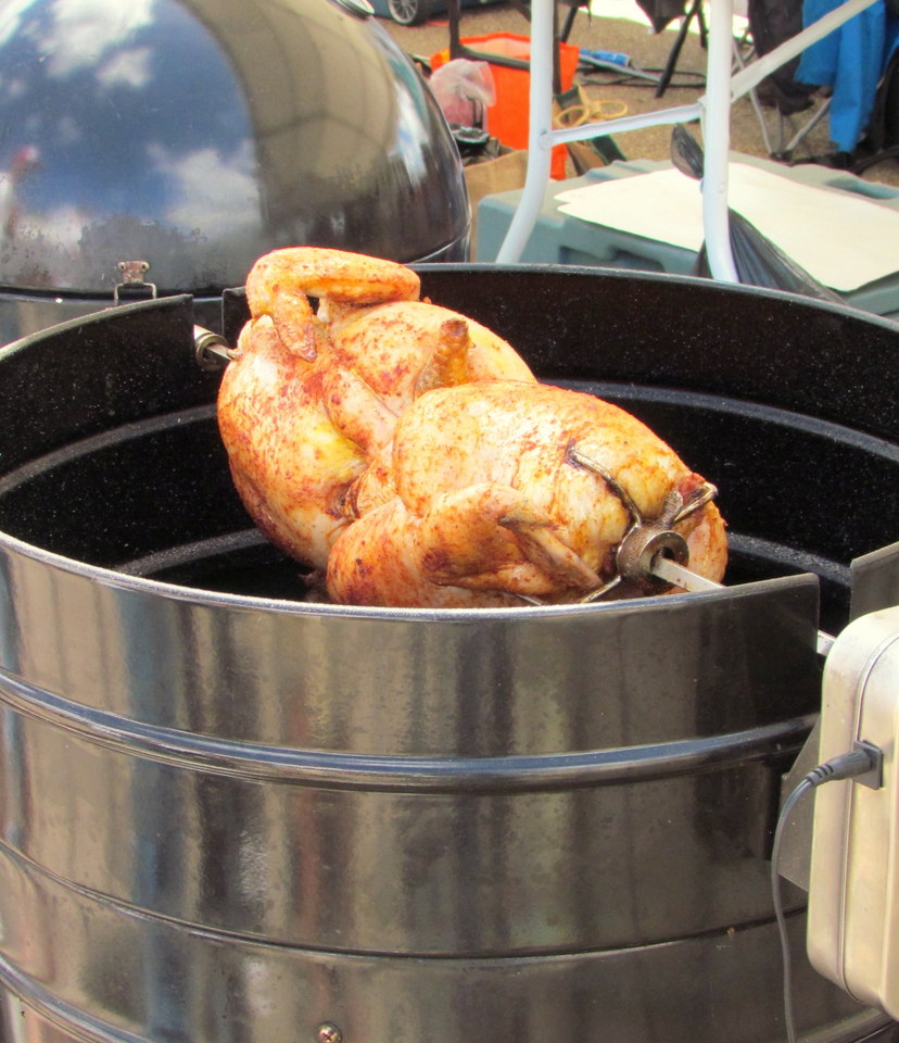 grilltock