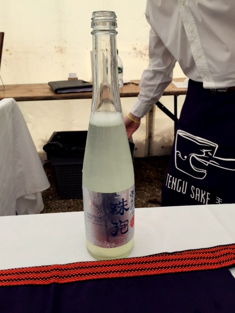 sake