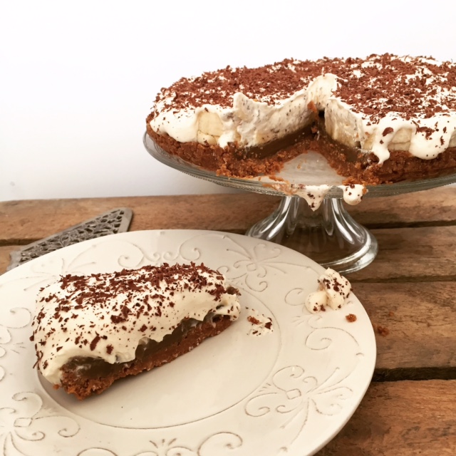 banoffee