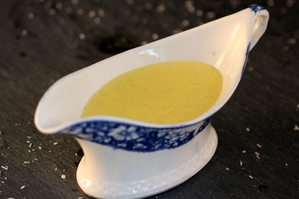 custard