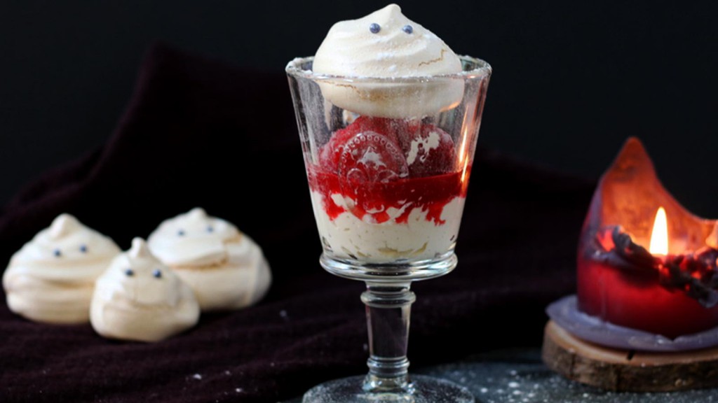eton mess